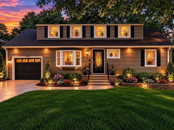 4721 El Monte Street, Roeland Park, KS 66205