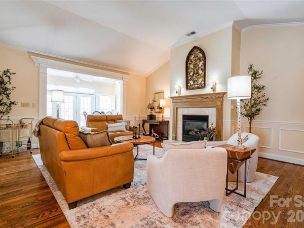 110 Columns Circle , Shelby, NC 28150