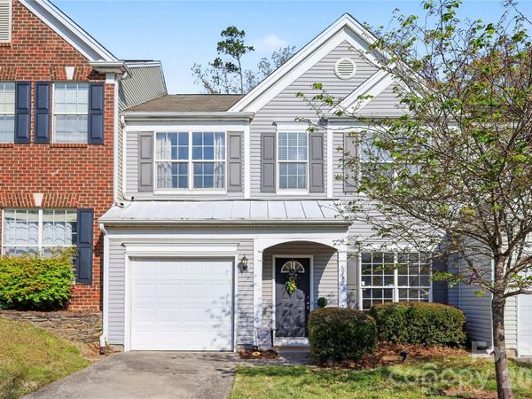 6930 Beverly Springs Drive, Charlotte, NC 28270
