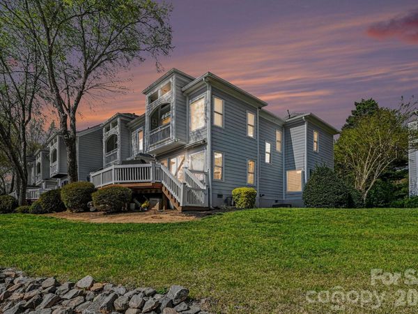 18724 Nautical Drive, Cornelius, NC 28031