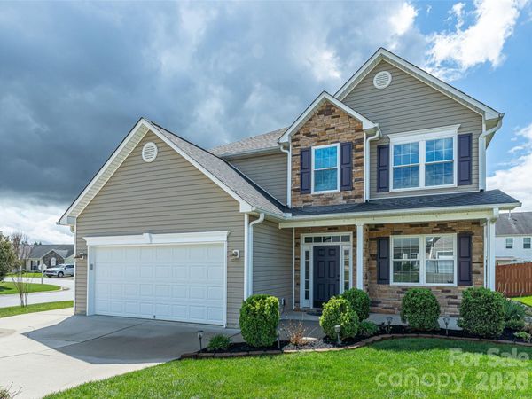 222 Haw River Road , Fletcher, NC 28732