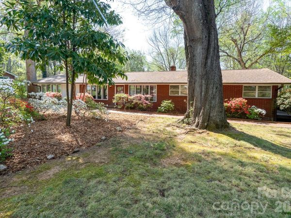 1221 Forestdale Drive , Salisbury, NC 28144