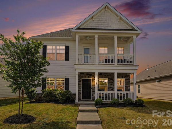 248 Kerri Dawn Lane , Locust, NC 28097