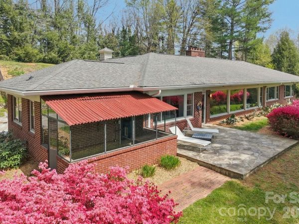 80 Sunset Drive, Marshall, NC 28753