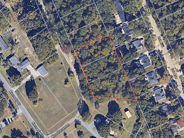 000 Woodhaven Lane , Indian Trail, NC 28079