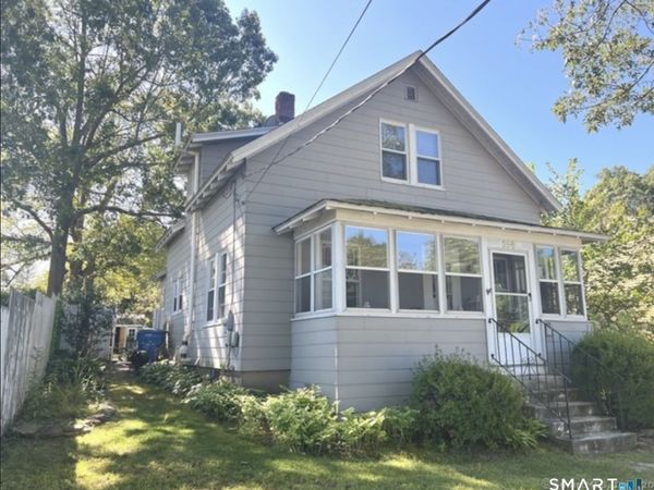 356 Middle Tpke East , Manchester, CT 06040