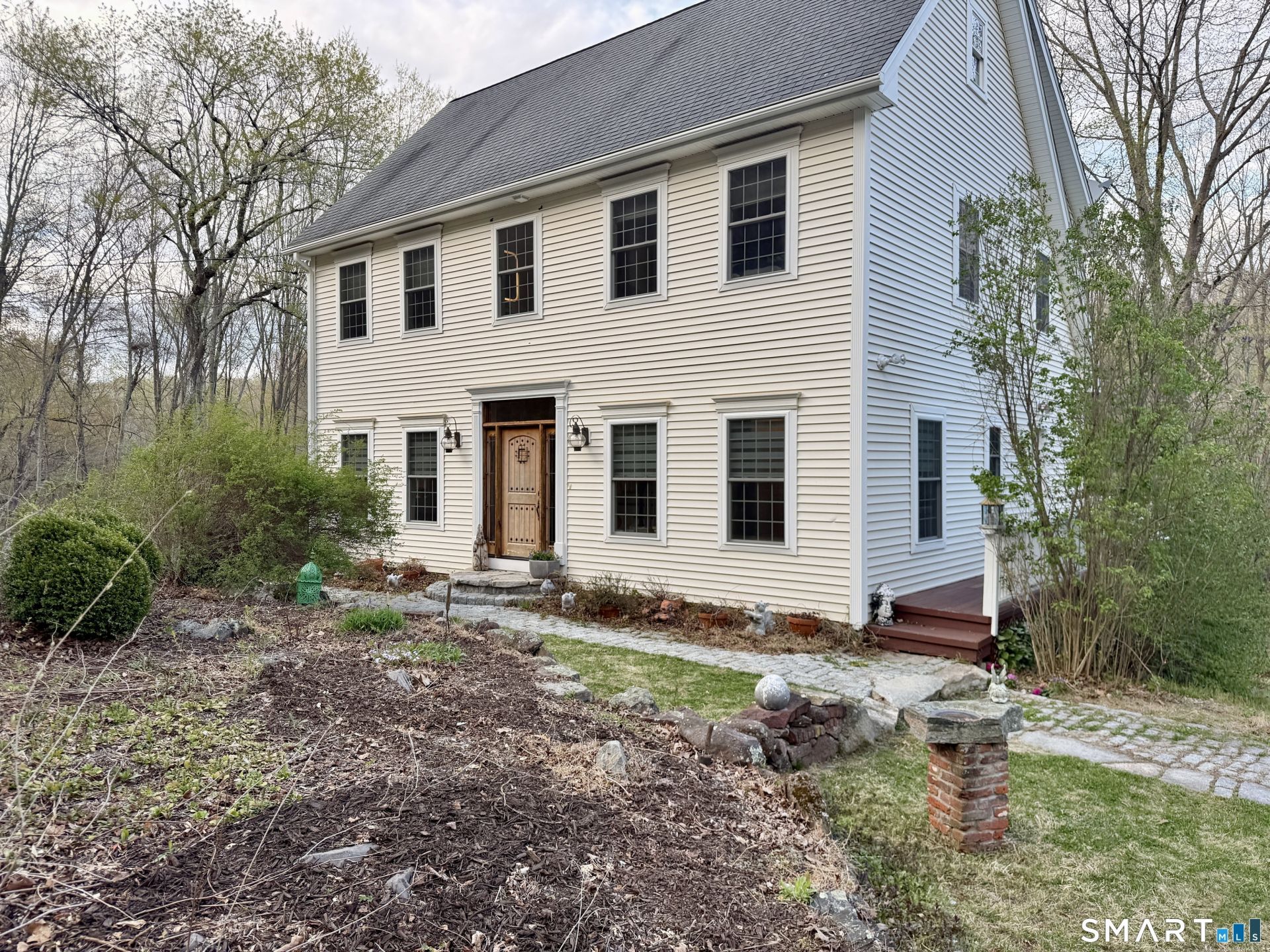 577 Lakeside, Southbury, CT 06488 Main Photo