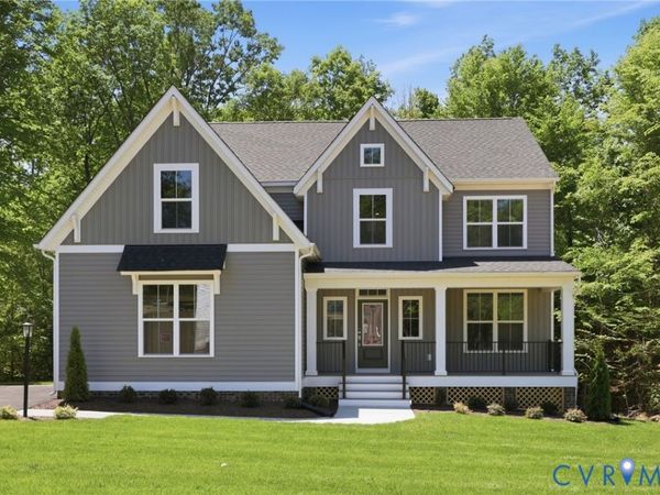 11861 Riverpark Terrace, Chesterfield, VA 23838