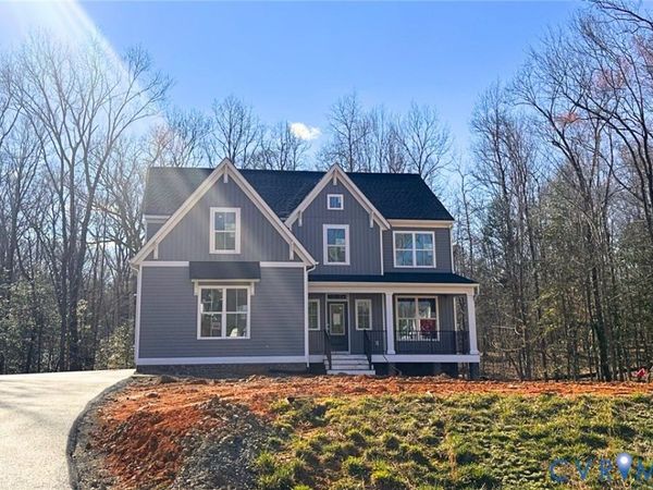 11861 Riverpark Terrace, Chesterfield, VA 23838