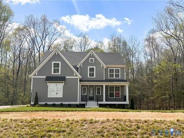 11861 Riverpark Terrace, Chesterfield, VA 23838
