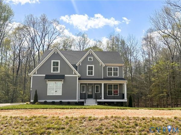 11861 Riverpark Terrace, Chesterfield, VA 23838