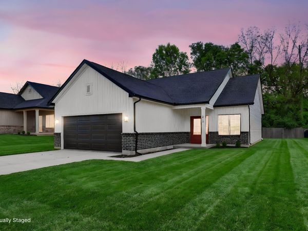 1758 Northpoint Lane, Springfield, OH 45503
