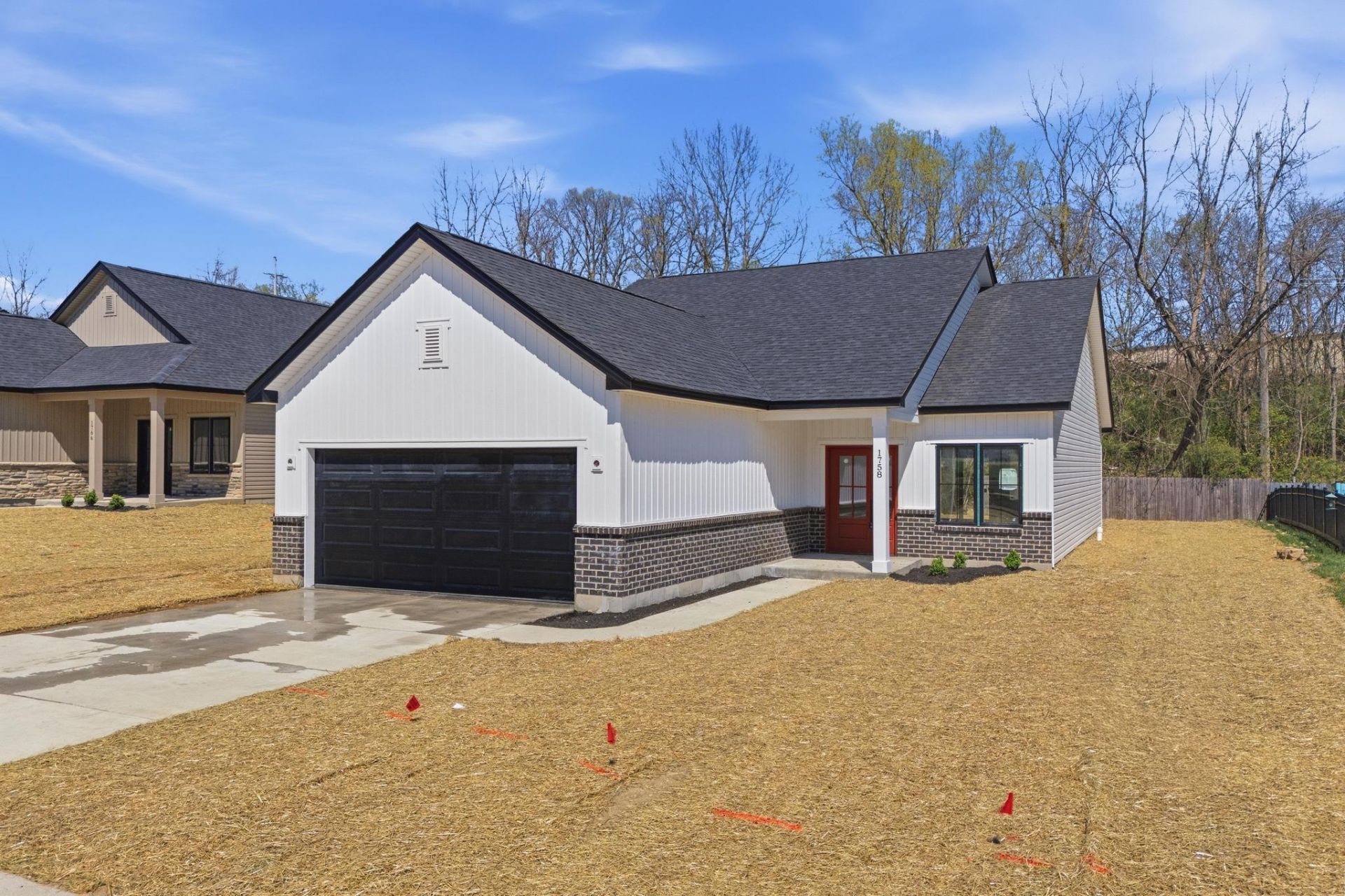 1758 Northpoint Lane, Springfield, OH 45503 Main Photo