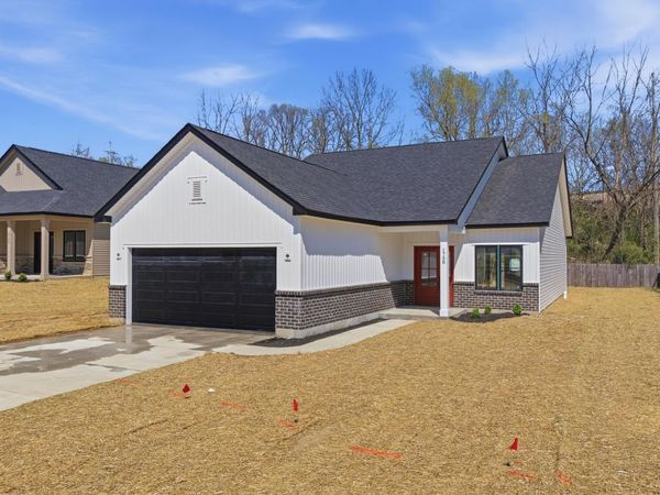 1758 Northpoint Lane, Springfield, OH 45503