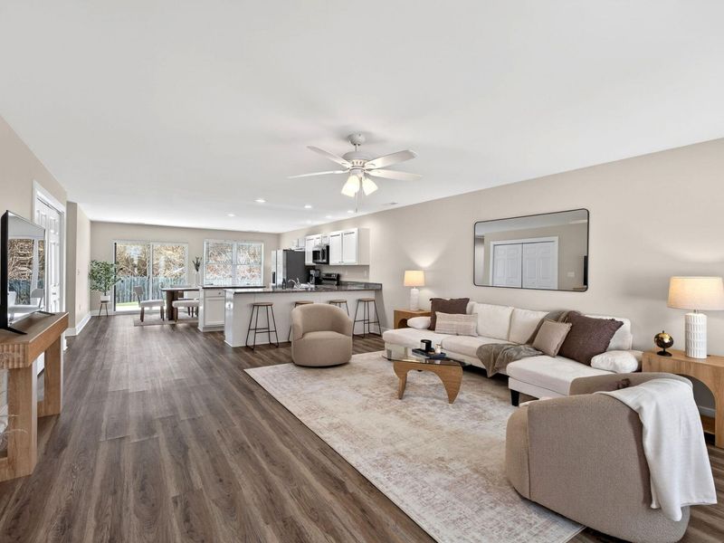 1758 Northpoint Lane, Springfield, OH 45503 Photo 12