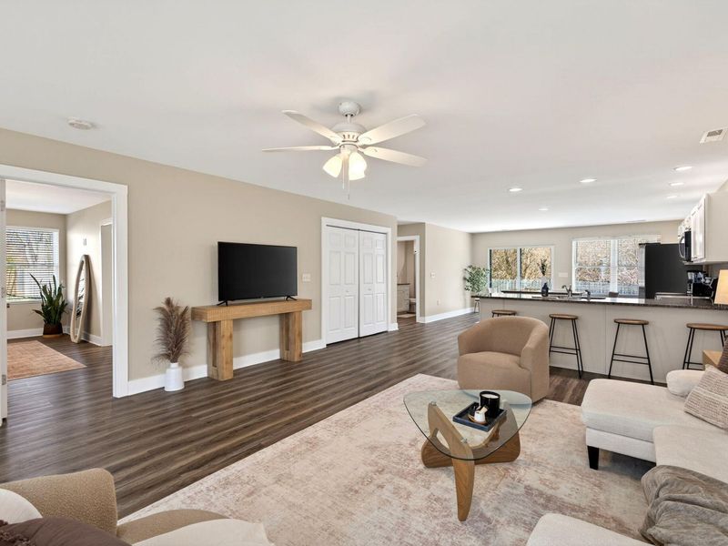 1758 Northpoint Lane, Springfield, OH 45503 Photo 13