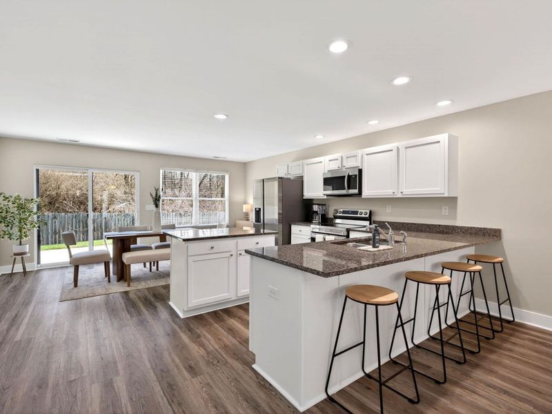 1758 Northpoint Lane, Springfield, OH 45503 Photo 14