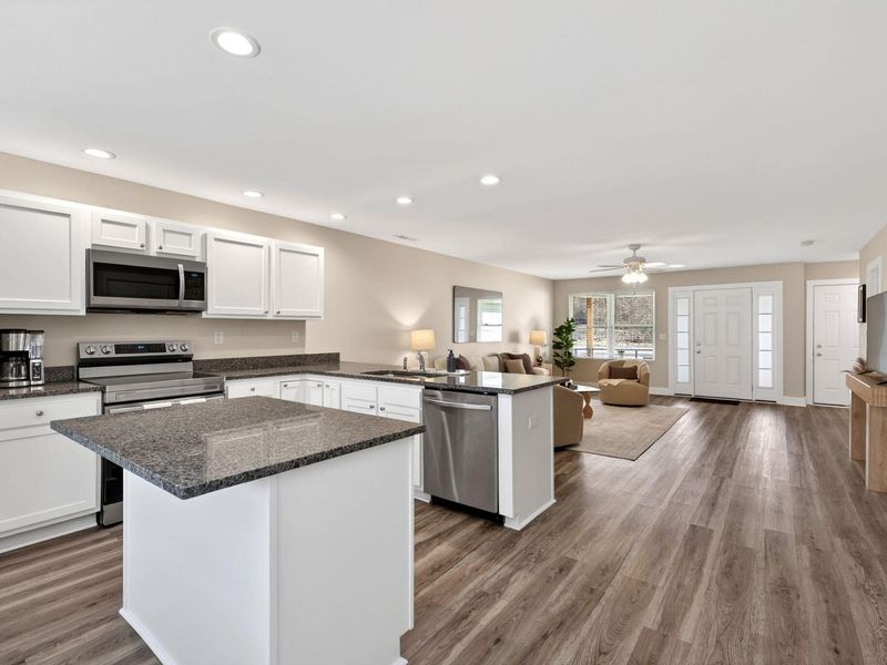 1758 Northpoint Lane, Springfield, OH 45503 Photo 18