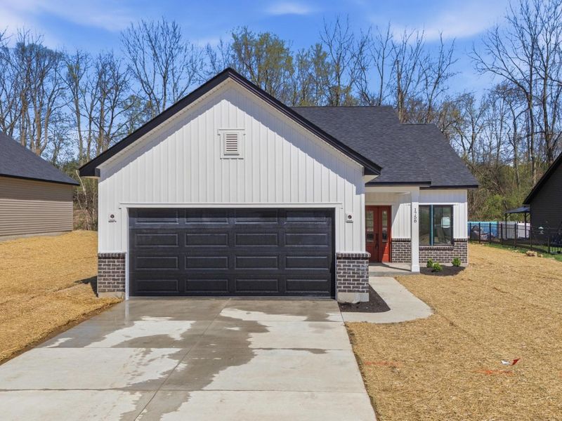 1758 Northpoint Lane, Springfield, OH 45503 Photo 2