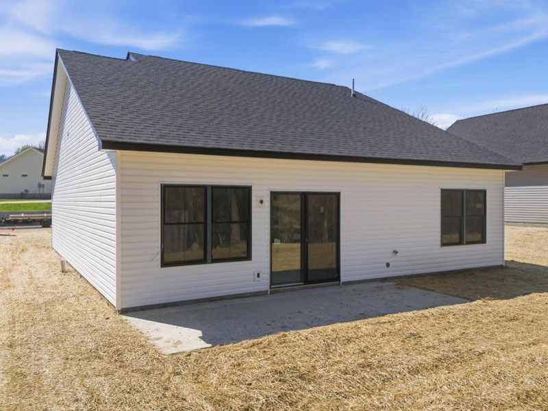 1758 Northpoint Lane, Springfield, OH 45503 Photo 5