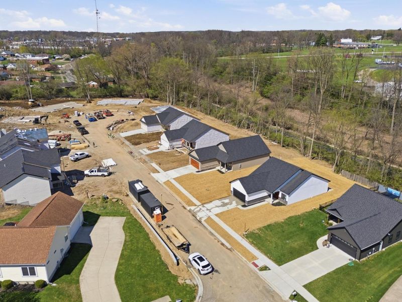 1758 Northpoint Lane, Springfield, OH 45503 Photo 9