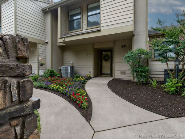 3320 W Washington Street, Unit 38, Broken Arrow, OK 74012