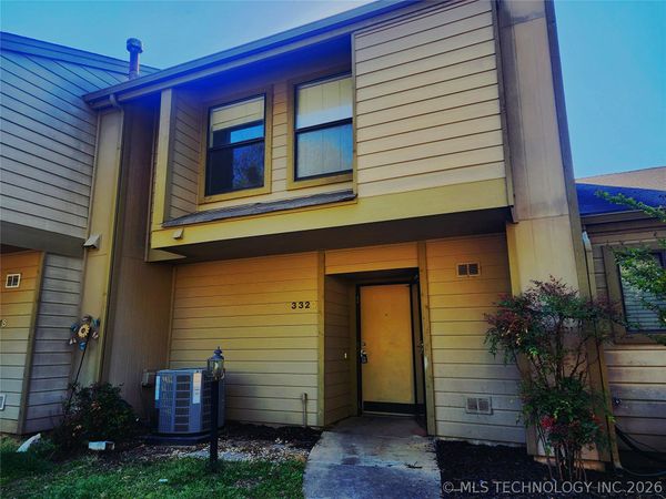 3320 W Washington Street, Unit 38, Broken Arrow, OK 74012