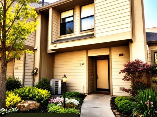 3320 W Washington Street, Unit 38, Broken Arrow, OK 74012