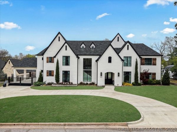 3207 E 44th Street , Tulsa, OK 74105