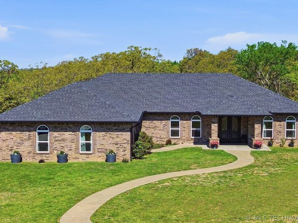 3334 N State Hwy 97 , Sand Springs, OK 74063