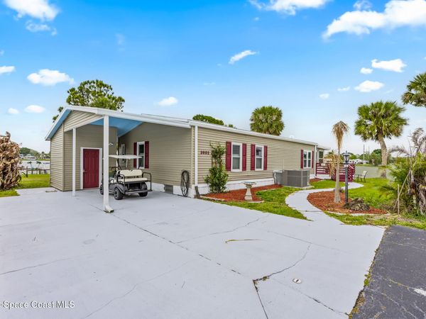 3902 Loblolly Place , Cocoa, FL 32926