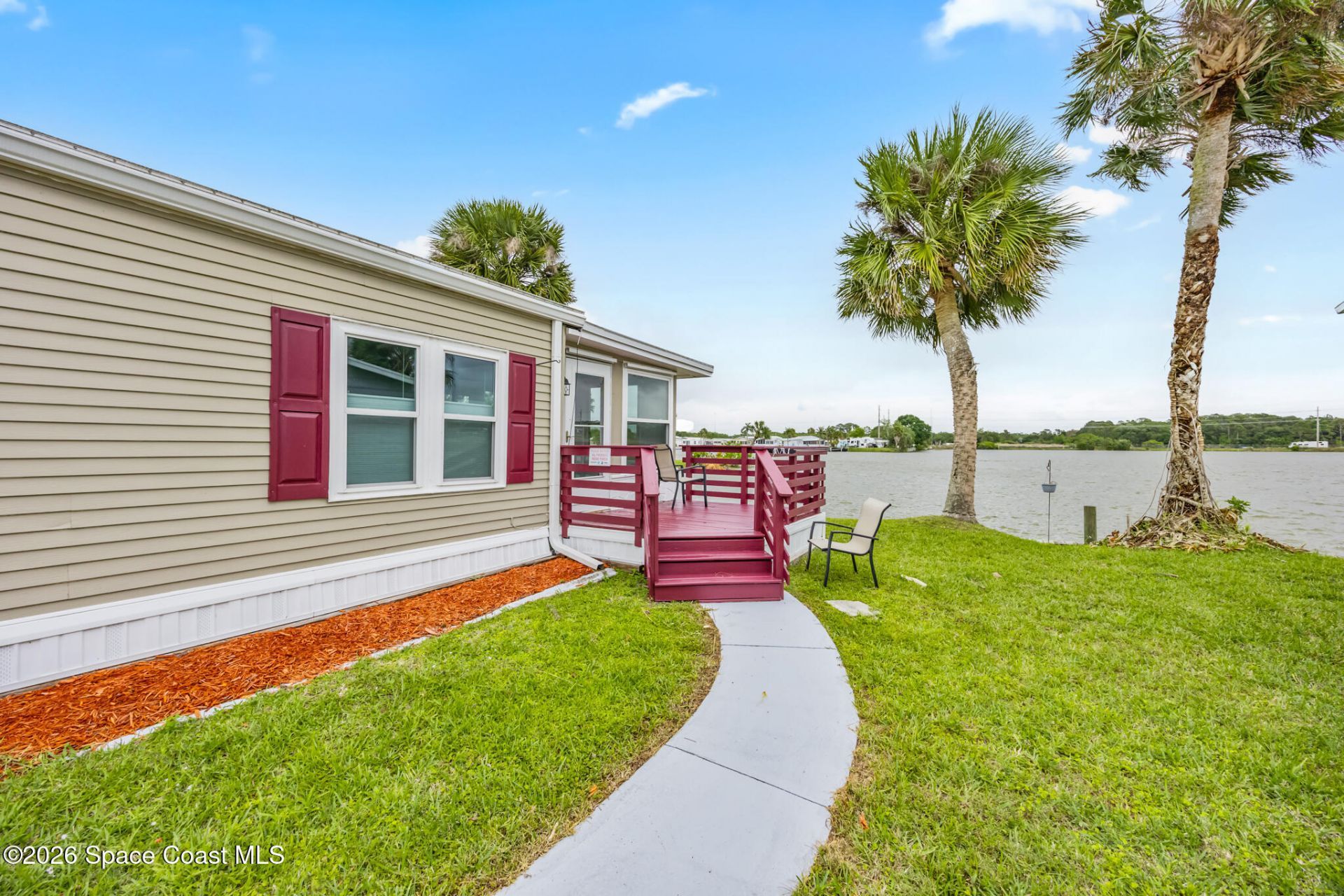 3902 Loblolly Place , Cocoa, FL 32926 Photo