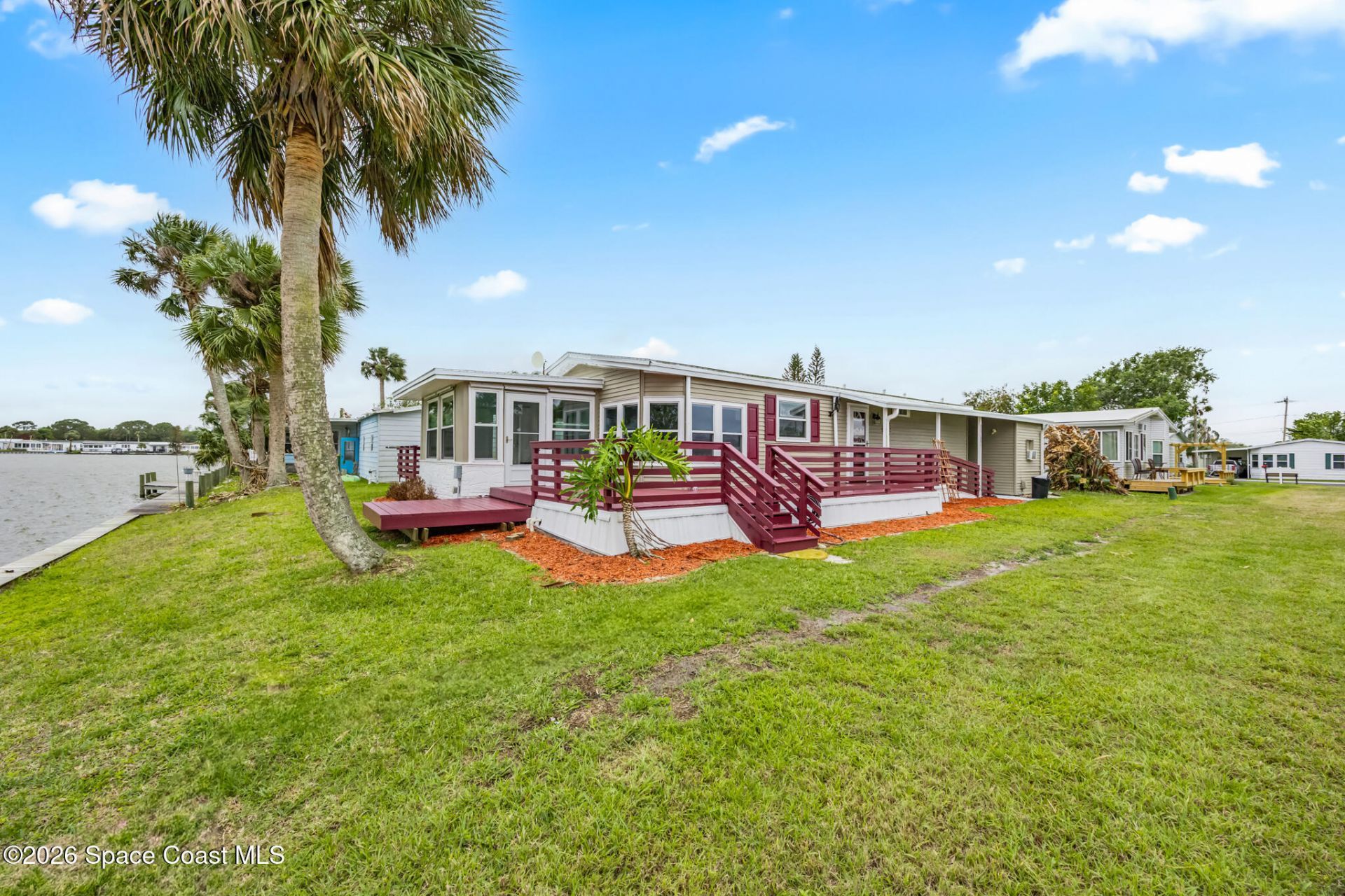 3902 Loblolly Place , Cocoa, FL 32926 Photo