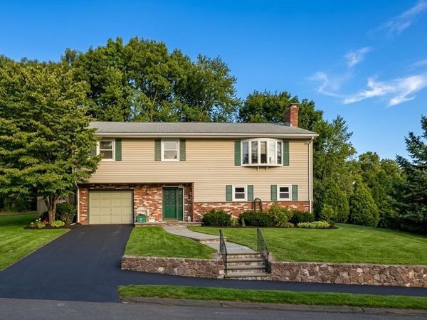 31 Susan Drive, Saugus, MA 01906
