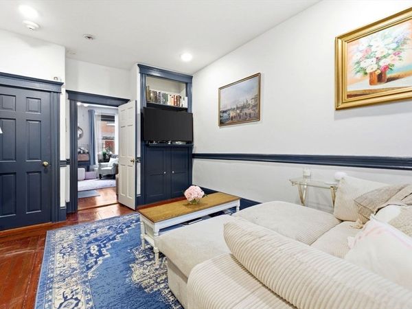 49 Revere Street, Unit 3, Boston, MA 02114