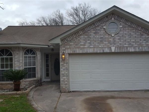 3318 Dalton ST , Austin, TX 78745