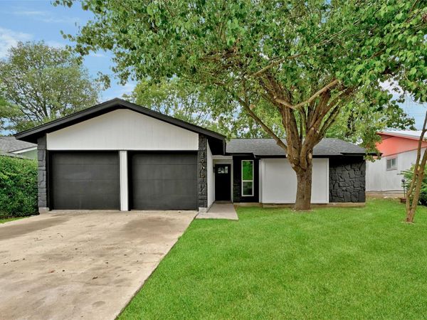4905 Lambs LN, Austin, TX 78744
