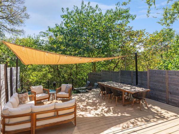 1177 Pandora ST, Unit B, Austin, TX 78702