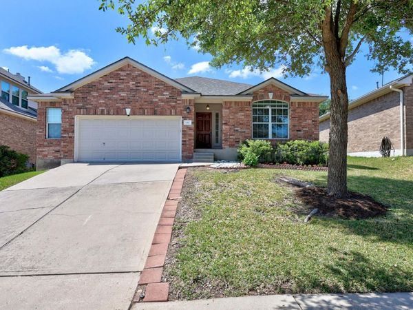1317 Rimstone DR, Cedar Park, TX 78613