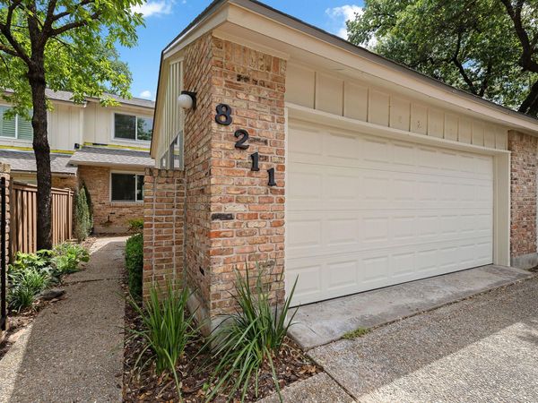 8211 Greenslope DR, Austin, TX 78759
