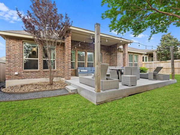 229 Sangiovese ST, Leander, TX 78641