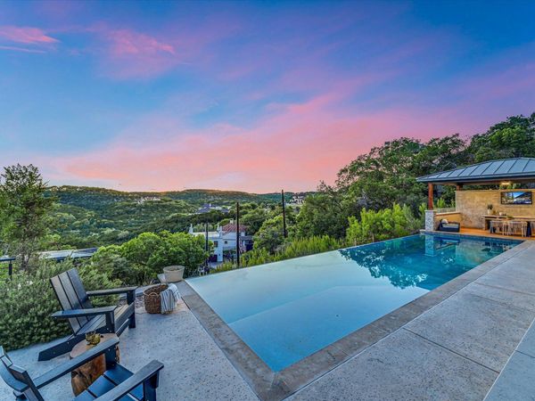 5304 Scenic View DR, Austin, TX 78746