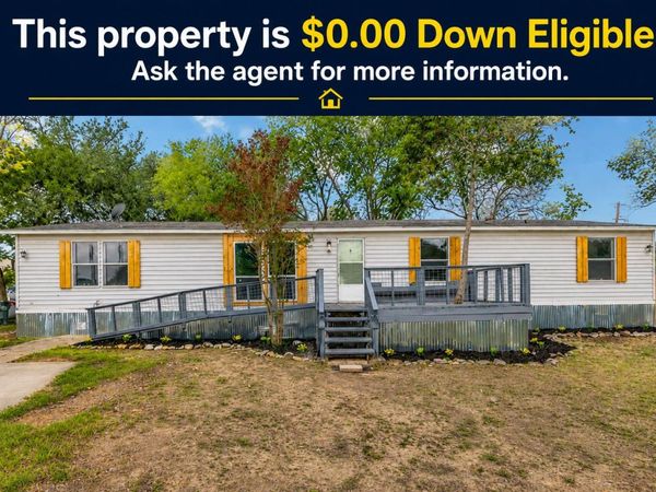1901 Pecan ST, San Marcos, TX 78666