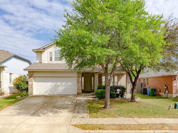 17315 Zola LN, Round Rock, TX 78664