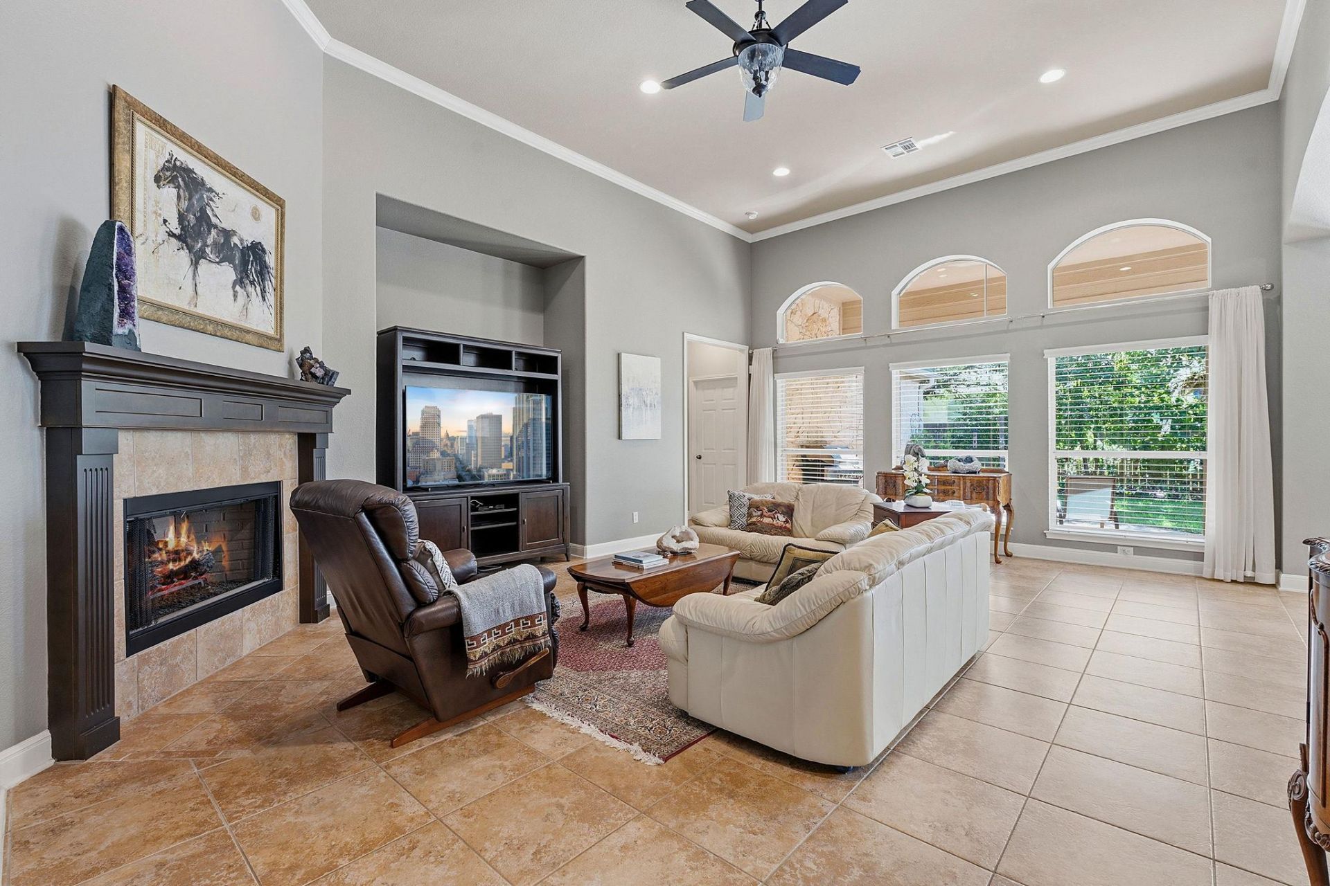 10013 Palmbrook Dr, Austin, TX 78717 Main Photo