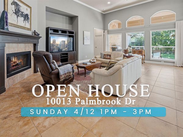 10013 Palmbrook DR, Austin, TX 78717