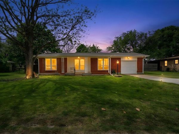 104 S Meadow DR, Little River Academy, TX 76554