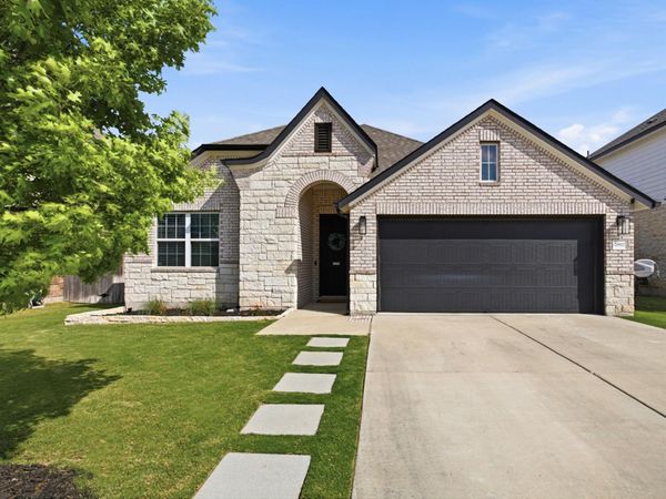 20917 Brooklynn Melissa DR, Pflugerville, TX 78660