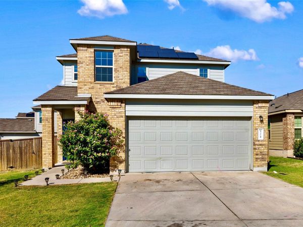 524 Circle WAY, Unit 12F, Jarrell, TX 76537