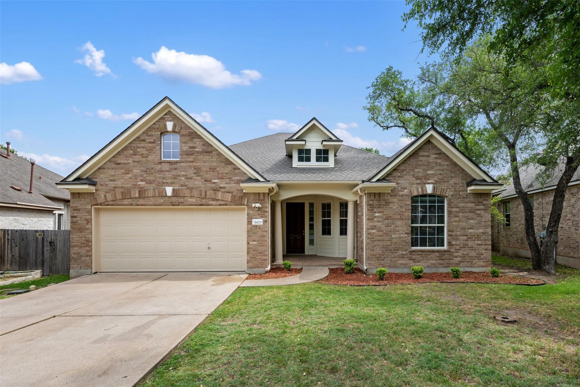 6825 Hansa Loop, Austin, TX 78739 Main Photo